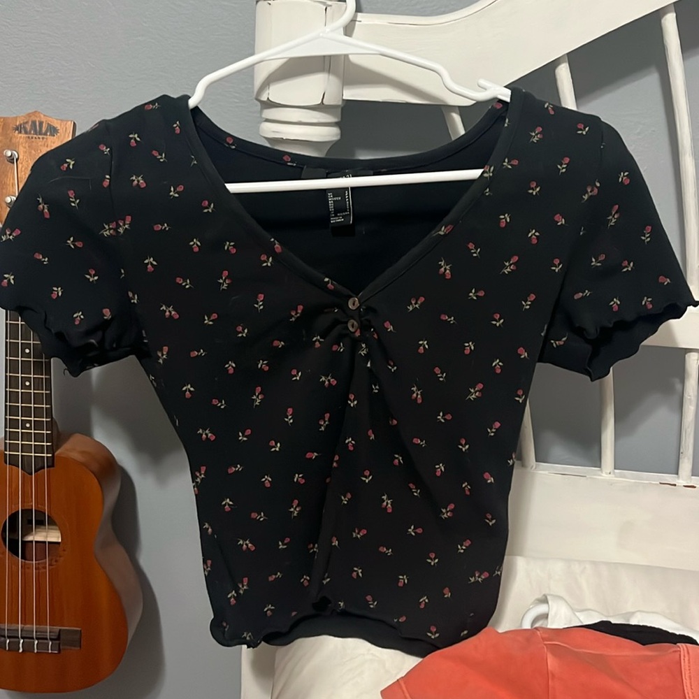 Forever 21 Shirt